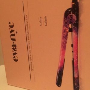 Eva galaxy straightener